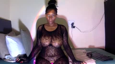 Exotic Chocolate online show from February 16, 1:35 am