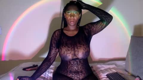 Exotic Chocolate online show from March 9, 1:31 am