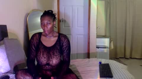 Exotic Chocolate online show from May 11, 1:00 am