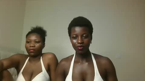 Snapshot of chocolate_iva1 chatting on October 1, 6:58 pm Iva online show from October 1, 6:58 pm