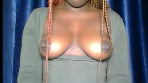 Snapshot of chocolate_sabrina24 chatting on February 17, 11:55 pm chocolate sabrina24 online show from February 17, 11:55 pm