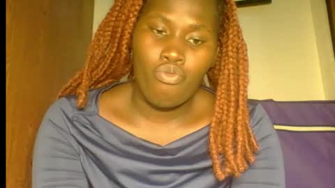 Snapshot of chocolate_sabrina24 chatting on March 23, 4:11 pm chocolate sabrina24 online show from March 23, 4:11 pm