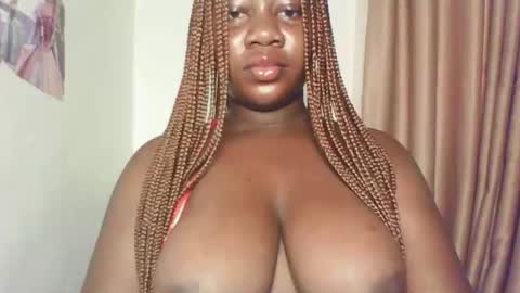 chocolateassgirl61 online show from January 10, 8:05 am