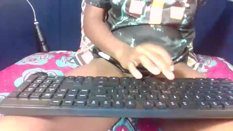 chocolatebby90 online show from March 10, 12:15 am