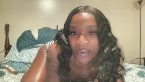 Snapshot of chocolatebunni00824 chatting on October 23, 4:45 am chocolatebunni00824 online show from October 23, 4:45 am