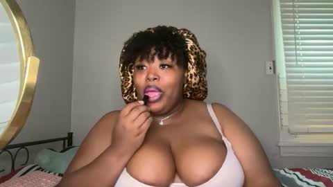 Melina online show from April 29, 5:30 pm