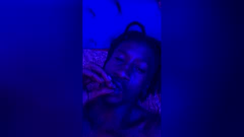 Snapshot of chocolatecity66 chatting on March 1, 2:02 am Chococity online show from March 1, 2:02 am