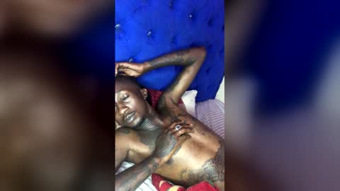 Snapshot of chocolatecity66 chatting on March 21, 10:13 pm Chococity online show from March 21, 10:13 pm