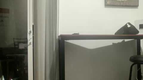 Snapshot of chocolatedick_88 chatting on December 17, 10:44 am Chocolate Dick online show from December 17, 10:44 am