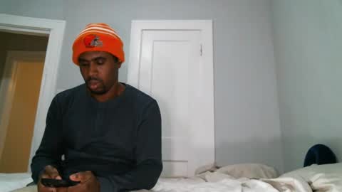 Snapshot of chocolatedolla chatting on January 4, 12:59 am chocolatedolla online show from January 4, 12:59 am