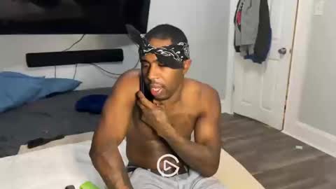 Snapshot of chocolatedolla chatting on January 26, 4:20 am chocolatedolla online show from January 26, 4:20 am