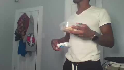 Snapshot of chocolatedolla chatting on January 28, 4:50 am chocolatedolla online show from January 28, 4:50 am