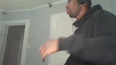 Snapshot of chocolatedolla chatting on February 2, 12:09 am chocolatedolla online show from February 2, 12:09 am