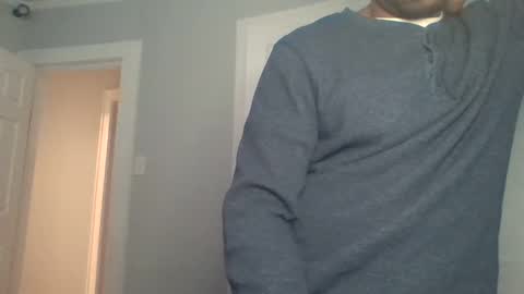 Snapshot of chocolatedolla chatting on February 5, 12:31 am chocolatedolla online show from February 5, 12:31 am