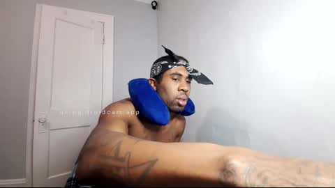 Snapshot of chocolatedolla chatting on February 21, 6:59 pm chocolatedolla online show from February 21, 6:59 pm