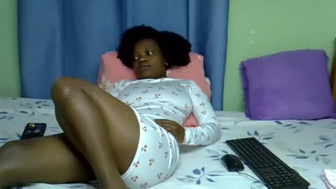 Chocolate Ebony online show from June 29, 6:19 am