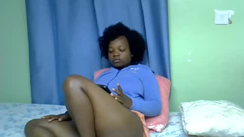 Chocolate Ebony online show from July 9, 4:05 am