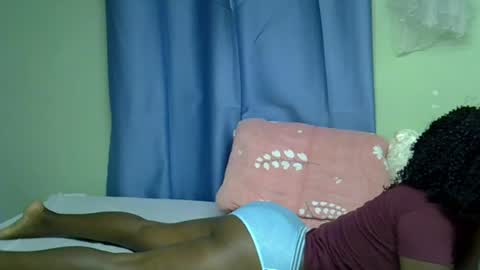 Chocolate Ebony online show from July 20, 11:29 pm