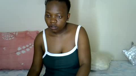 Chocolate Ebony online show from August 1, 10:47 am