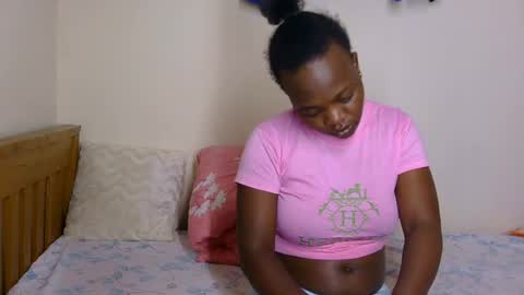 Chocolate Ebony online show from August 5, 7:33 am