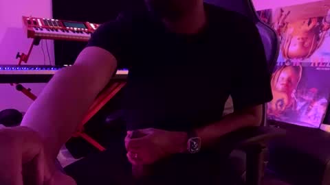 YoungSlim online show from July 18, 2:27 am