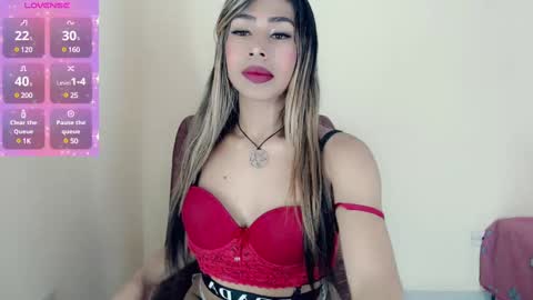 chocolatetriplex online show from December 21, 5:14 am
