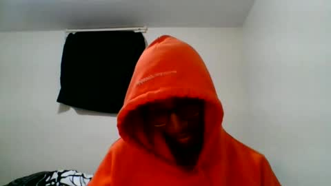 Chocolatinhermoso online show from January 4, 3:29 am