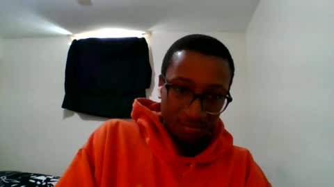 Chocolatinhermoso online show from January 8, 4:33 pm