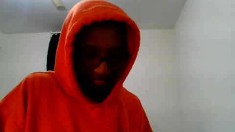 Chocolatinhermoso online show from January 9, 4:41 am