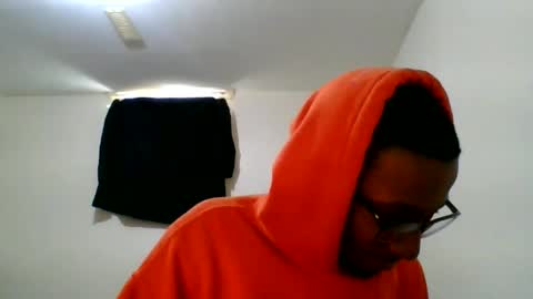 Chocolatinhermoso online show from January 10, 4:41 pm