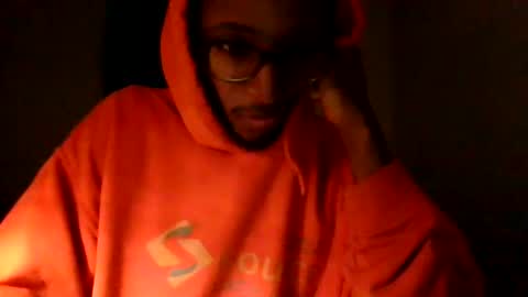 Chocolatinhermoso online show from January 29, 3:33 am