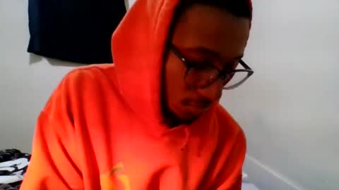 Chocolatinhermoso online show from February 1, 8:58 pm