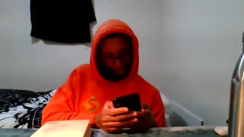 Chocolatinhermoso online show from February 7, 12:31 am