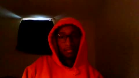 Chocolatinhermoso online show from February 15, 4:45 pm