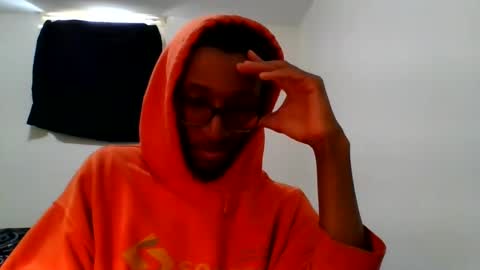 Chocolatinhermoso online show from February 20, 5:18 pm