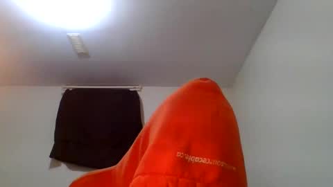 Chocolatinhermoso online show from February 27, 2:42 am