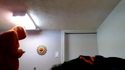 Chocolatinhermoso online show from March 4, 2:38 am