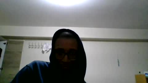 Chocolatinhermoso online show from June 13, 1:03 am