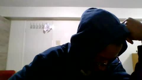 Chocolatinhermoso online show from June 21, 1:08 am
