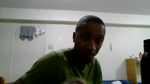 Chocolatinhermoso online show from July 25, 7:22 pm