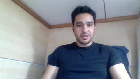 chocomate online show from June 19, 10:24 pm