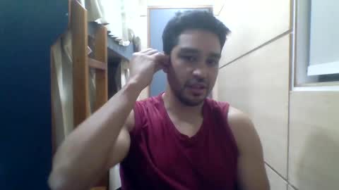 chocomate online show from June 27, 1:10 am