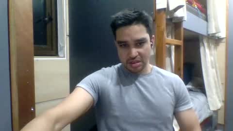 chocomate online show from July 28, 1:45 am