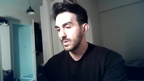GreekGod online show from January 12, 8:57 pm