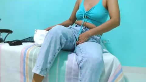 Snapshot of chocorramitavagina19 chatting on July 3, 12:55 pm maria online show from July 3, 12:55 pm