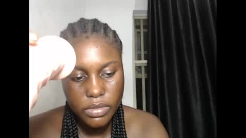 chocoslut20 online show from February 26, 1:43 am