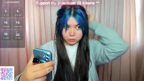 Snapshot of choe_bliss chatting on September 17, 2:13 am choe_bliss online show from September 17, 2:13 am