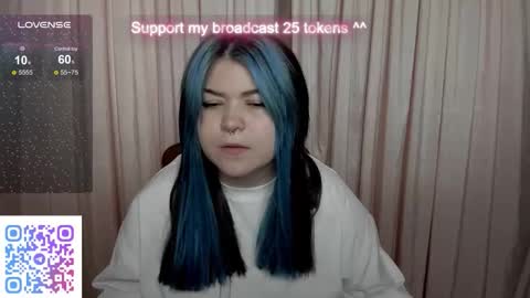 Snapshot of choe_bliss chatting on September 30, 7:46 am choe_bliss online show from September 30, 7:46 am