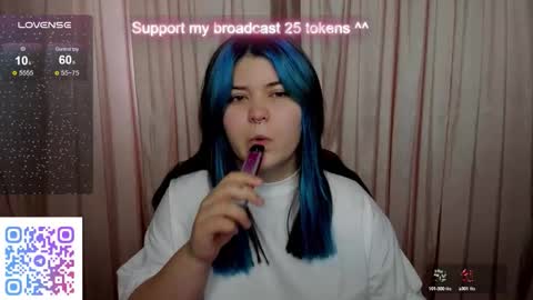 Snapshot of choe_bliss chatting on October 1, 2:39 am choe_bliss online show from October 1, 2:39 am