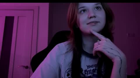 Lissa online show from November 27, 6:21 pm